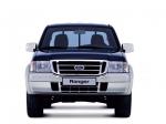 Ford Ranger Double Cab 2003 года